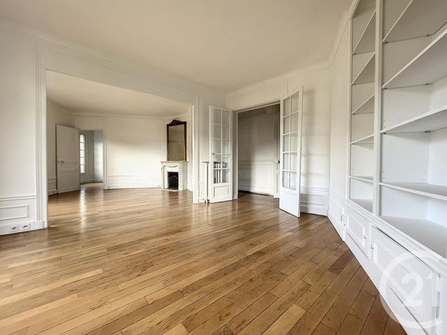 Appartement F3 à louer - 3 pièces - 88.68 m2 - PARIS - 75020 - ILE-DE-FRANCE - Century 21 Gambetta Immobilier