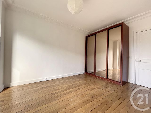 Appartement F3 à louer - 3 pièces - 88.68 m2 - PARIS - 75020 - ILE-DE-FRANCE - Century 21 Gambetta Immobilier