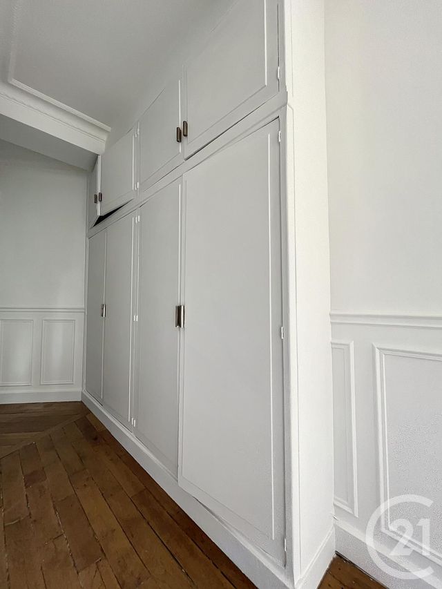 Appartement F3 à louer - 3 pièces - 88.68 m2 - PARIS - 75020 - ILE-DE-FRANCE - Century 21 Gambetta Immobilier