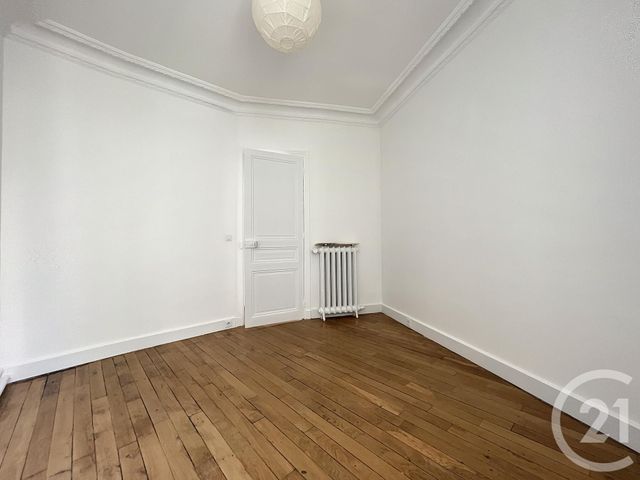 Appartement F3 à louer - 3 pièces - 88.68 m2 - PARIS - 75020 - ILE-DE-FRANCE - Century 21 Gambetta Immobilier