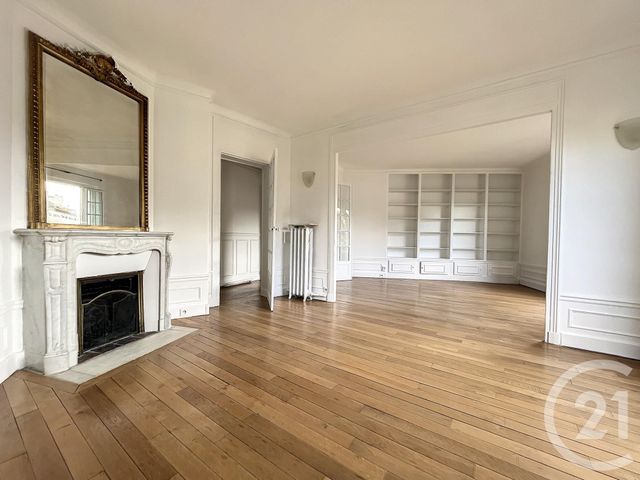 appartement - PARIS - 75020