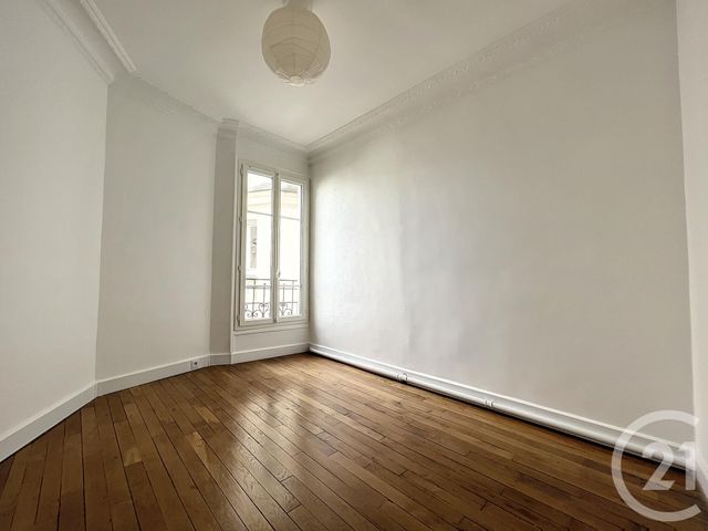 Appartement F3 à louer - 3 pièces - 88.68 m2 - PARIS - 75020 - ILE-DE-FRANCE - Century 21 Gambetta Immobilier