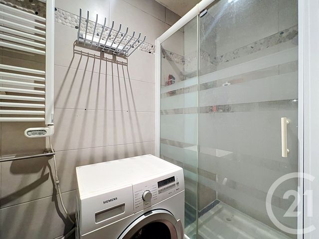 Appartement F2 à vendre - 2 pièces - 32.74 m2 - PARIS - 75020 - ILE-DE-FRANCE - Century 21 Gambetta Immobilier