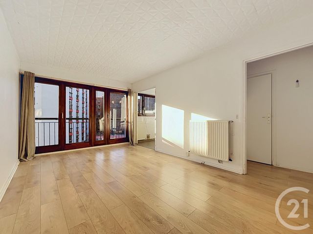 appartement - PARIS - 75020