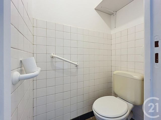 Appartement Studio à vendre - 1 pièce - 33.03 m2 - PARIS - 75020 - ILE-DE-FRANCE - Century 21 Gambetta Immobilier