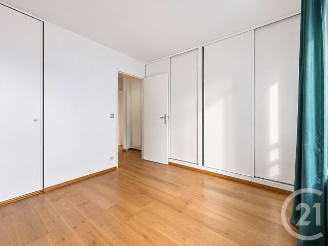 Appartement F2 à vendre - 2 pièces - 51.18 m2 - PARIS - 75020 - ILE-DE-FRANCE - Century 21 Gambetta Immobilier
