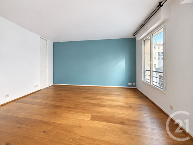 Appartement F2 à vendre - 2 pièces - 51.18 m2 - PARIS - 75020 - ILE-DE-FRANCE - Century 21 Gambetta Immobilier