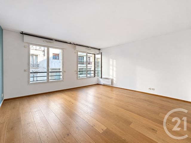 Appartement F2 à vendre PARIS