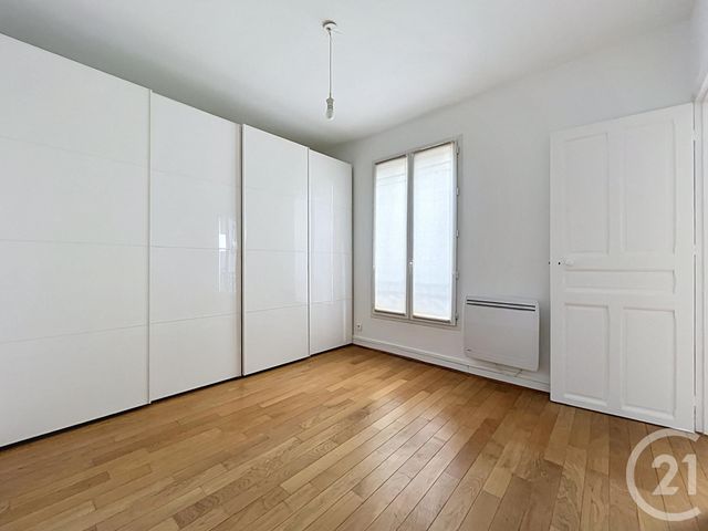 Appartement F2 à vendre - 2 pièces - 39.7 m2 - PARIS - 75020 - ILE-DE-FRANCE - Century 21 Gambetta Immobilier