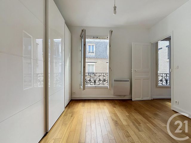 Appartement F2 à vendre - 2 pièces - 39.7 m2 - PARIS - 75020 - ILE-DE-FRANCE - Century 21 Gambetta Immobilier