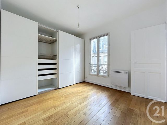 Appartement F2 à vendre - 2 pièces - 39.7 m2 - PARIS - 75020 - ILE-DE-FRANCE - Century 21 Gambetta Immobilier