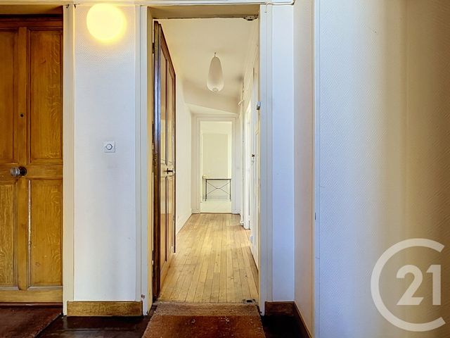 Appartement Studio à vendre - 1 pièce - 23.24 m2 - PARIS - 75020 - ILE-DE-FRANCE - Century 21 Gambetta Immobilier