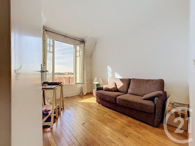 appartement - PARIS - 75020