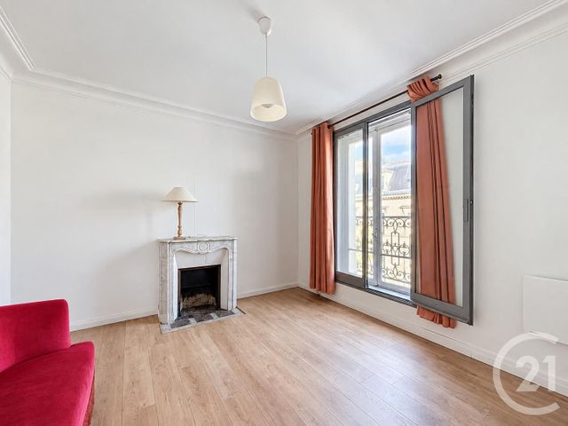 Appartement F2 à vendre PARIS