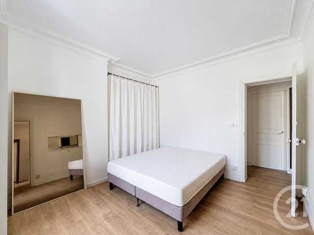 Appartement F2 à vendre - 2 pièces - 42.56 m2 - PARIS - 75020 - ILE-DE-FRANCE - Century 21 Gambetta Immobilier