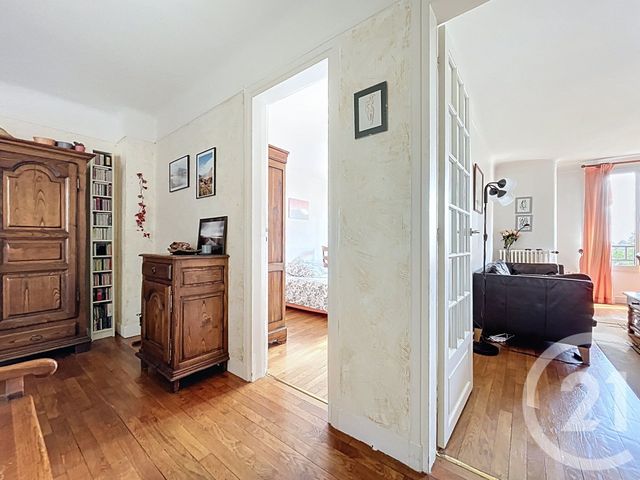 appartement - PARIS - 75020